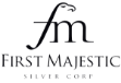 Logo First Majestic